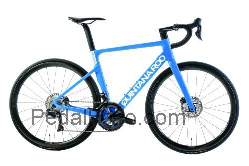 Quintana Roo SRfive ficha tecnica